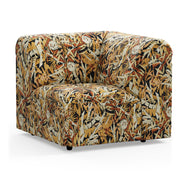 COUCH WAVE ECKE