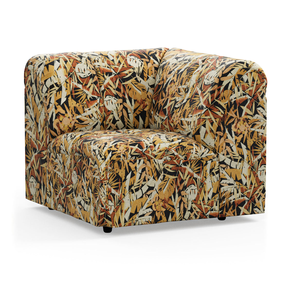 COUCH WAVE ECKE