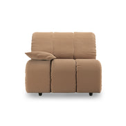 COUCH WAVE LINKS LOW ARM