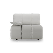COUCH WAVE LINKS LOW ARM