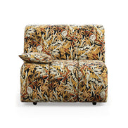 COUCH WAVE LINKS LOW ARM