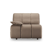 COUCH WAVE LINKS LOW ARM