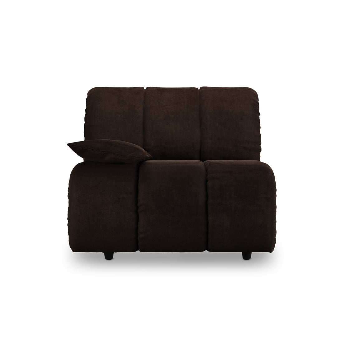 COUCH WAVE LINKS LOW ARM