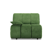 COUCH WAVE LINKS LOW ARM