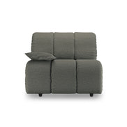 COUCH WAVE LINKS LOW ARM