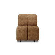 COUCH WAVE MITTE KLEIN
