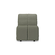 COUCH WAVE MITTE KLEIN