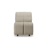 COUCH WAVE MITTE KLEIN