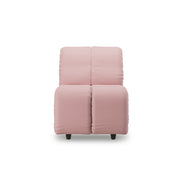 COUCH WAVE MITTE KLEIN