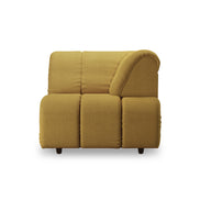 COUCH WAVE RECHTS HIGH ARM