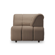 COUCH WAVE RECHTS HIGH ARM