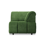 COUCH WAVE RECHTS HIGH ARM