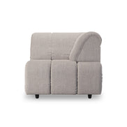COUCH WAVE RECHTS HIGH ARM