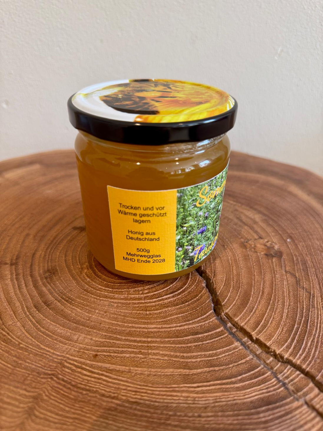BETTER BIENENHONIG