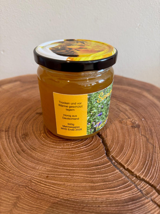 BETTER BIENENHONIG