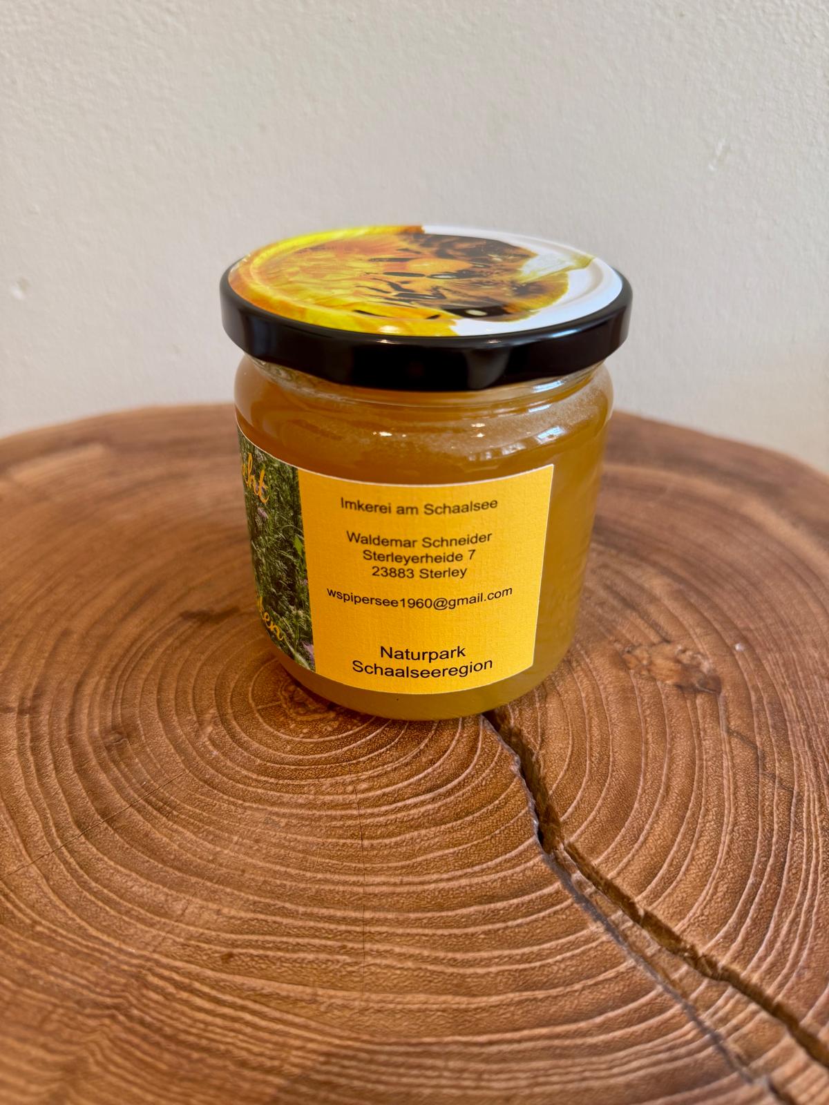 BETTER BIENENHONIG