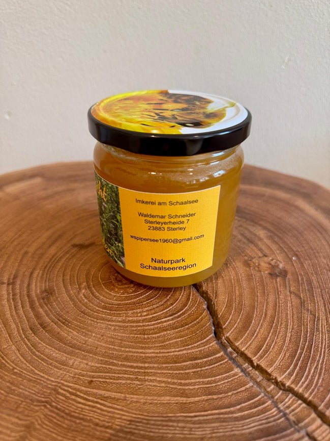 BETTER BIENENHONIG