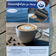BETTER KAFFEE