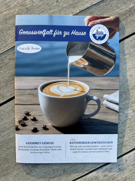 BETTER KAFFEE