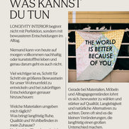 LONGEVITY LIVING e-MAG