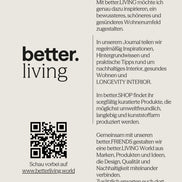 LONGEVITY LIVING e-MAG
